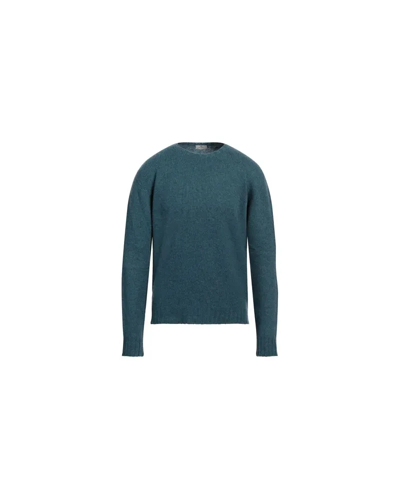 Etro STRICKWAREN - Pulloverauf YOOX.COM Aquamarin