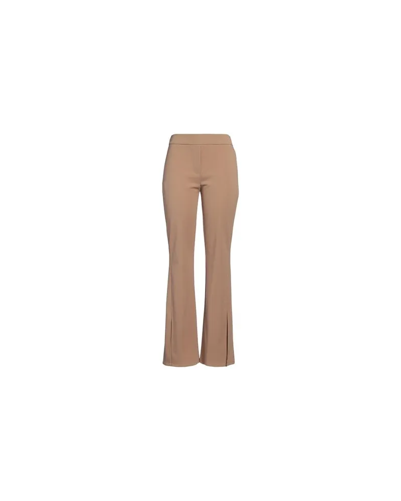 Siste's HOSEN & RÖCKE - Hosenauf YOOX.COM Beige