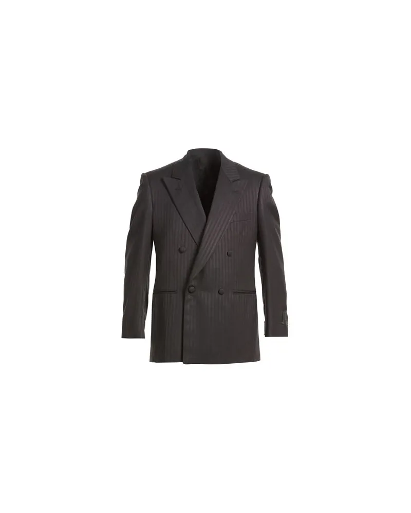 Dior ANZÜGE und CO-ORDS - Blazersauf YOOX.COM Braungrau