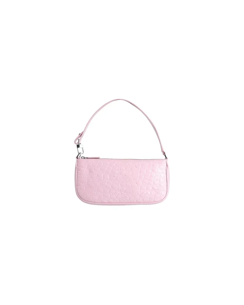 by FAR TASCHEN - Handtaschenauf YOOX.COM Hellrosa
