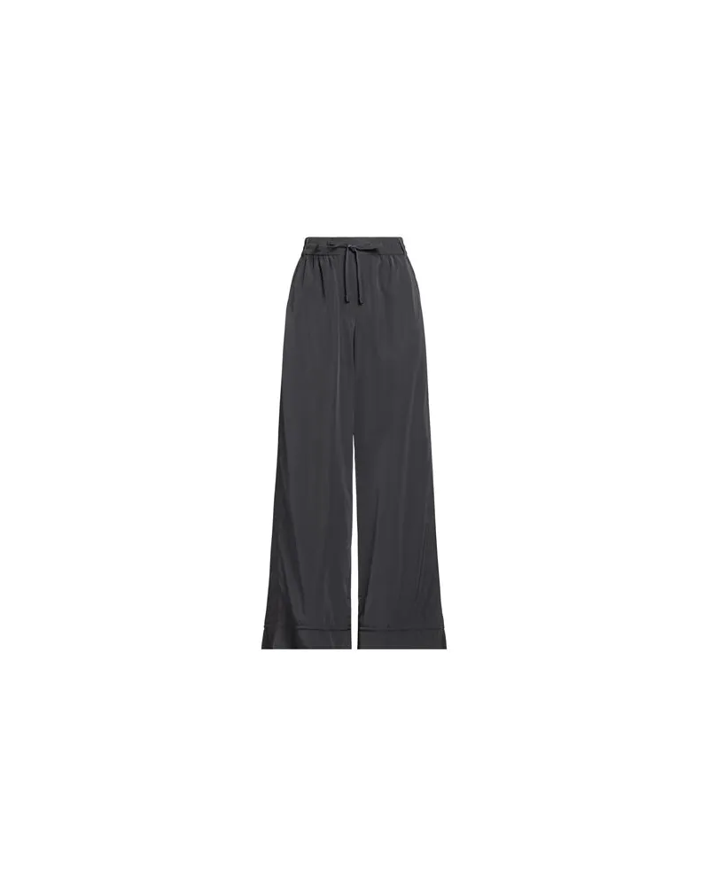 LOW CLASSIC HOSEN & RÖCKE - Hosenauf YOOX.COM Blei