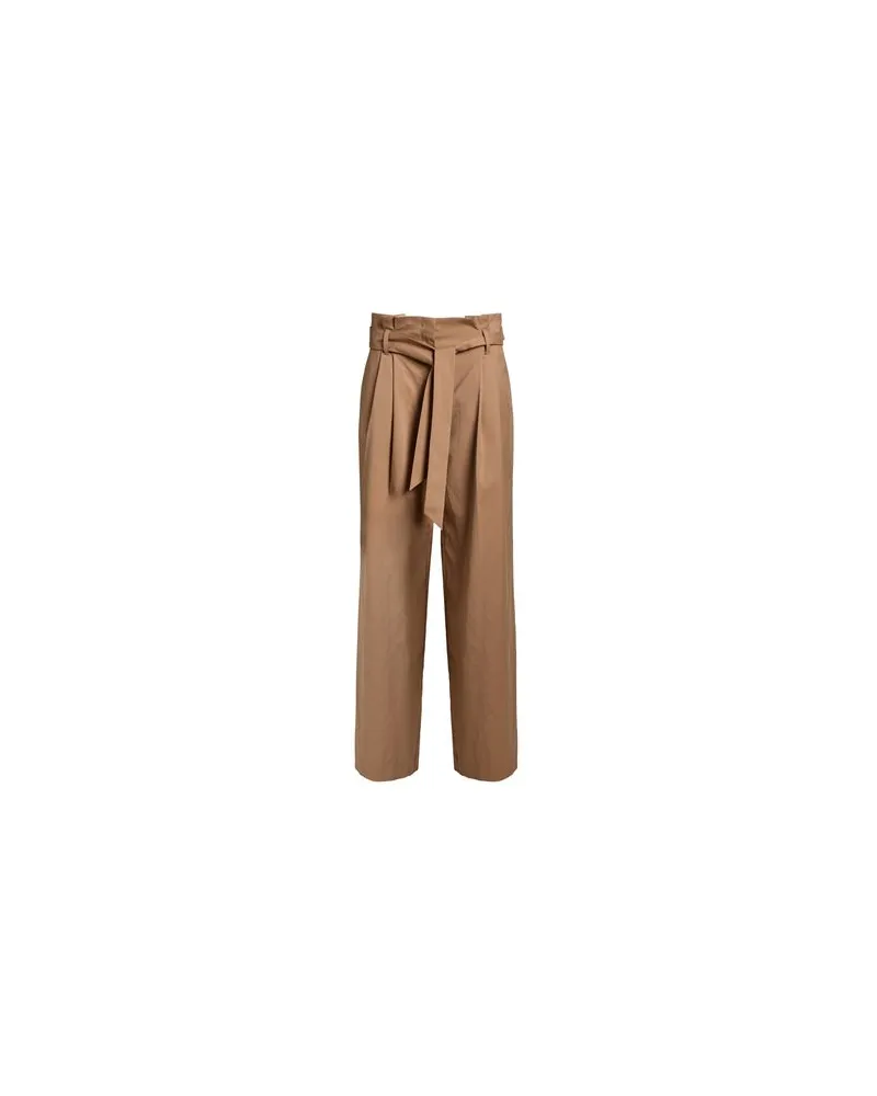 Marc Cain HOSEN & RÖCKE - Hosenauf YOOX.COM Beige
