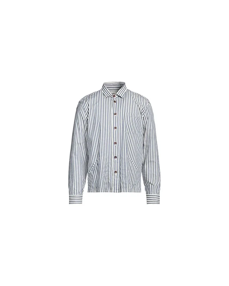 B.D. Baggies TOPS - Hemdenauf YOOX.COM Elfenbein
