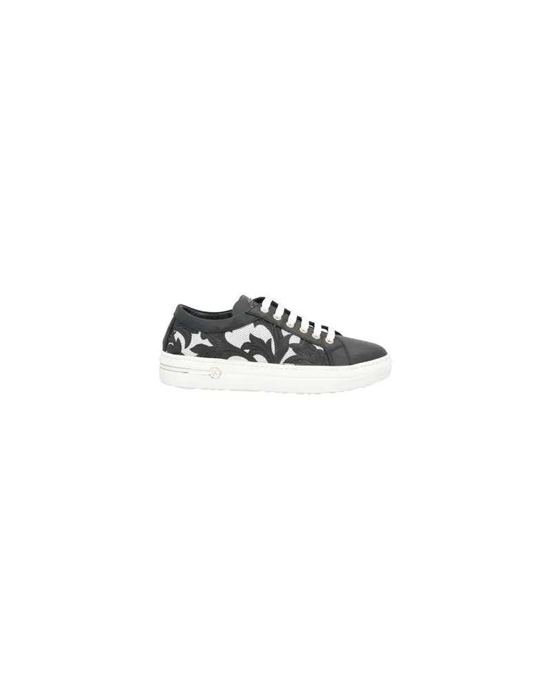 Baldinini SCHUHE - Sneakersauf YOOX.COM Schwarz