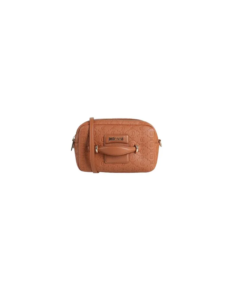 Just Cavalli TASCHEN - Umhängetascheauf YOOX.COM Lederfarben