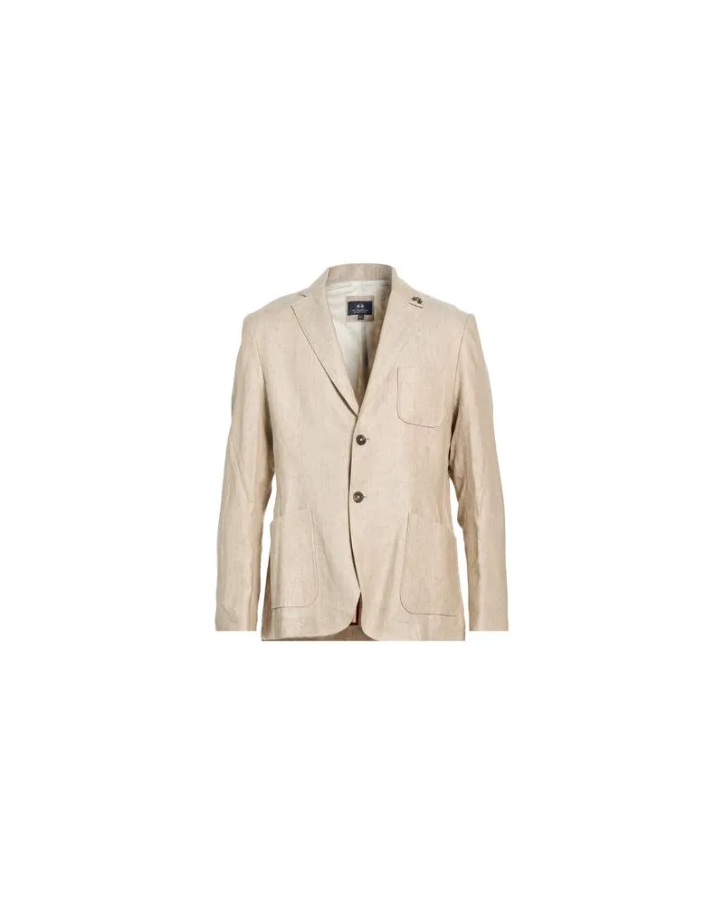 La Martina ANZÜGE und CO-ORDS - Blazersauf YOOX.COM Sand