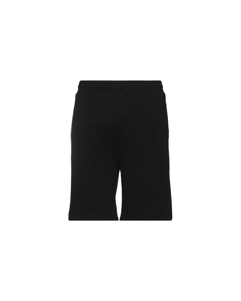 Golden Goose HOSEN & RÖCKE - Shorts & Bermudashortsauf YOOX.COM Schwarz