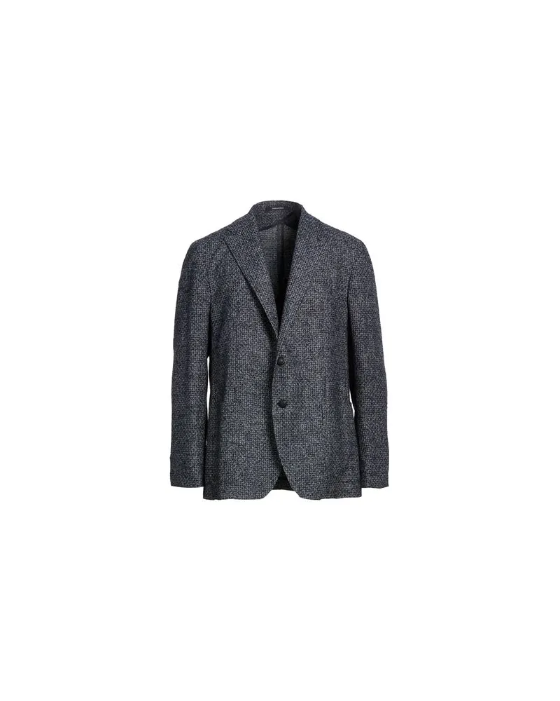 Tagliatore ANZÜGE und CO-ORDS - Blazersauf YOOX.COM Marineblau