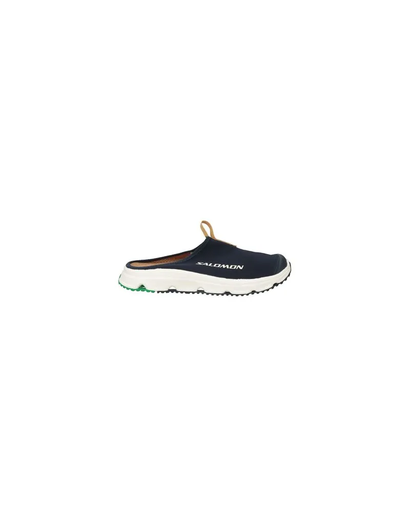 Salomon SCHUHE - Mules & Clogsauf YOOX.COM Nachtblau