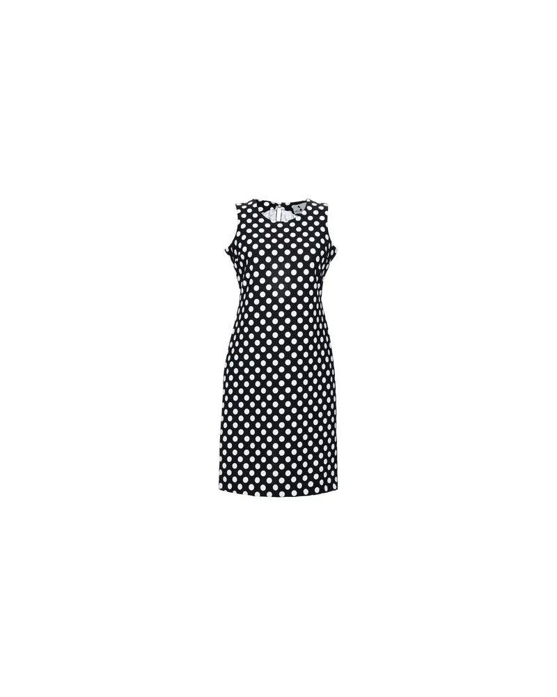 No Secrets KLEIDER - Mini-Kleiderauf YOOX.COM Schwarz