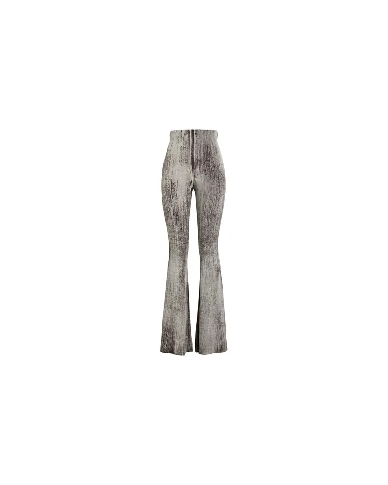 Roberto Collina HOSEN & RÖCKE - Hosenauf YOOX.COM Dunkelbraun