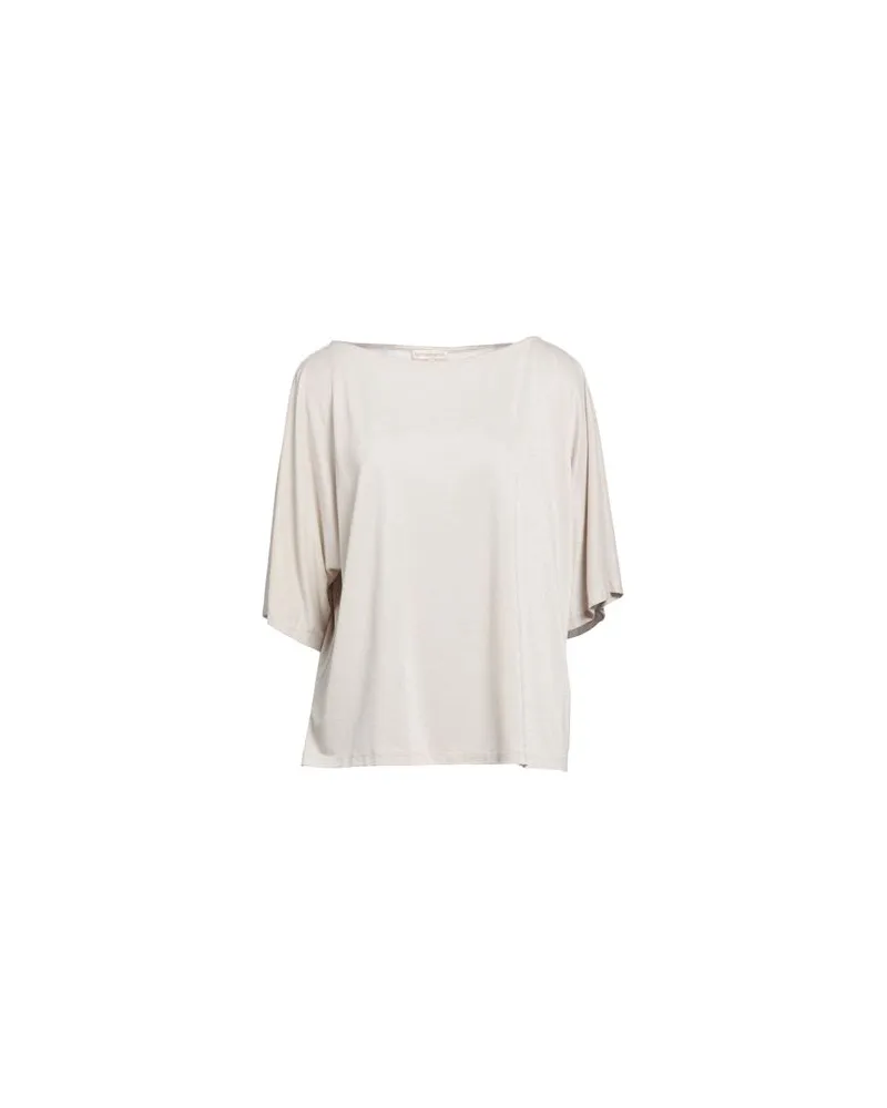 Camicettasnob TOPS - Topsauf YOOX.COM Grau