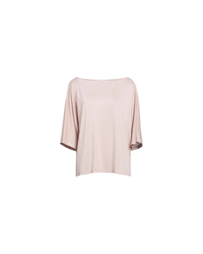 Camicettasnob TOPS - Topsauf YOOX.COM Rosa