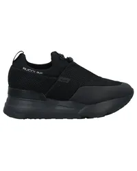 RUCO LINE Sneakers Schwarz