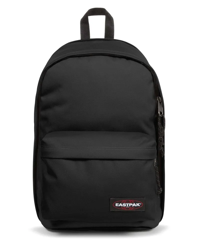 Eastpak Rucksack Schwarz