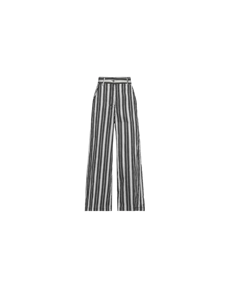 True Royal HOSEN & RÖCKE - Hosenauf YOOX.COM Braungrau