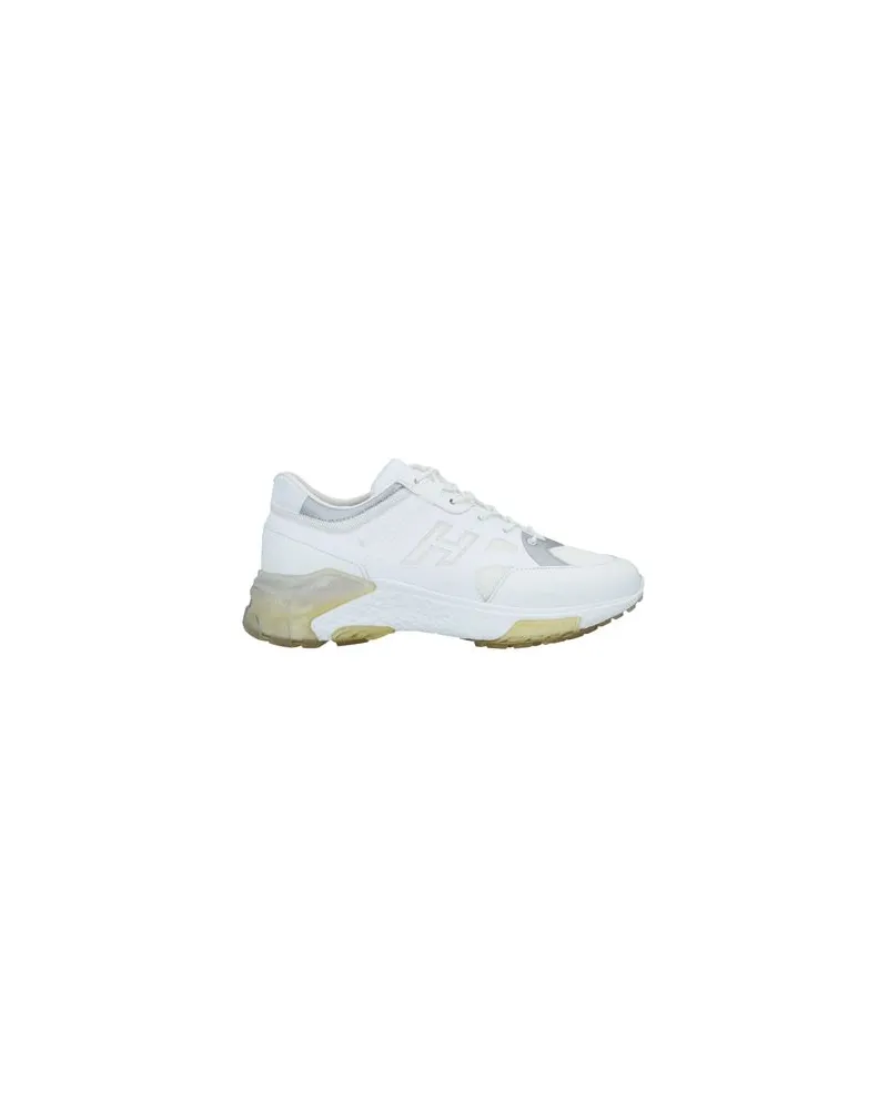 Hogan SCHUHE - Sneakersauf YOOX.COM Weiß
