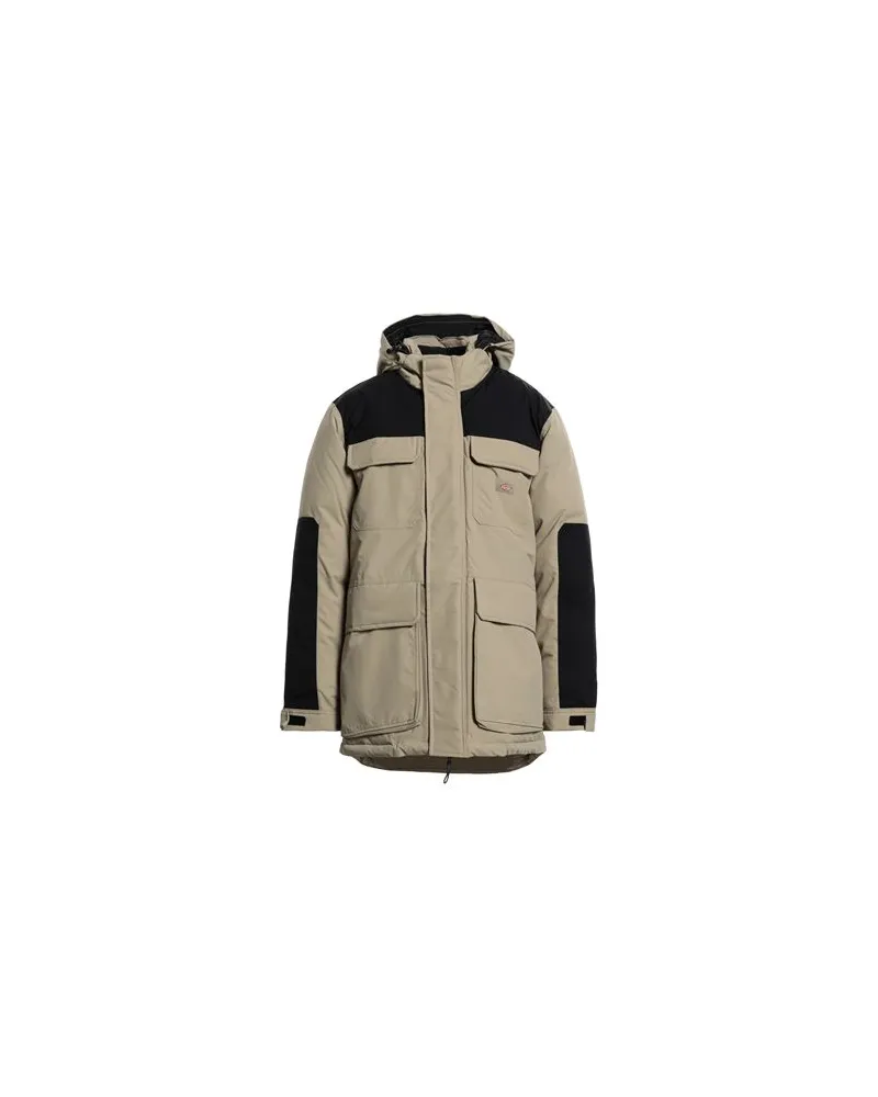 Dickies JACKEN & MÄNTEL - Mäntelauf YOOX.COM Khaki