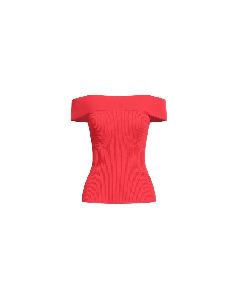 NENETTE TOPS - Topsauf YOOX.COM Rot