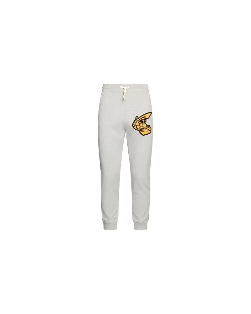 Vivienne Westwood HOSEN & RÖCKE - Hosenauf YOOX.COM Grau