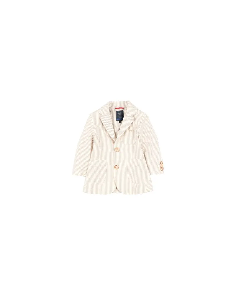Fay ANZÜGE und CO-ORDS - Blazersauf YOOX.COM Beige