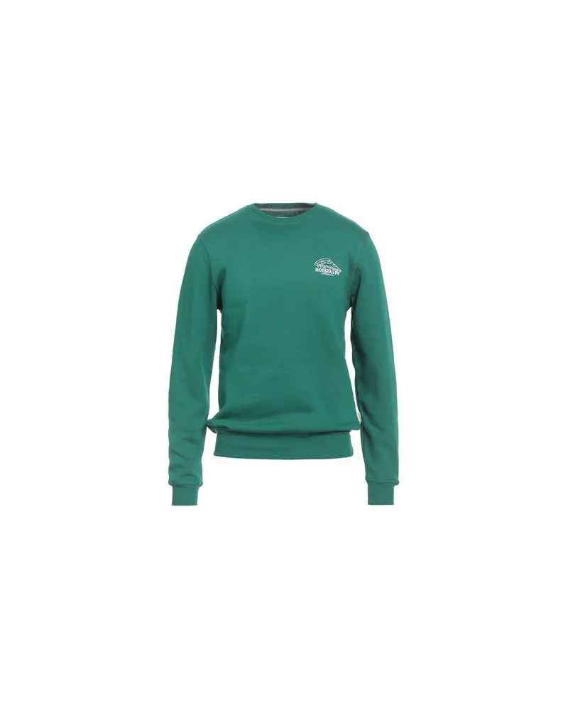 Blend TOPS - Sweatshirtsauf YOOX.COM Grün