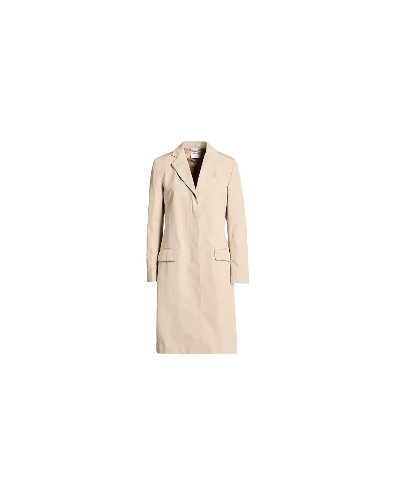 ASPESI JACKEN & MÄNTEL - Jacken, Mäntel & Trenchcoatsauf YOOX.COM Beige