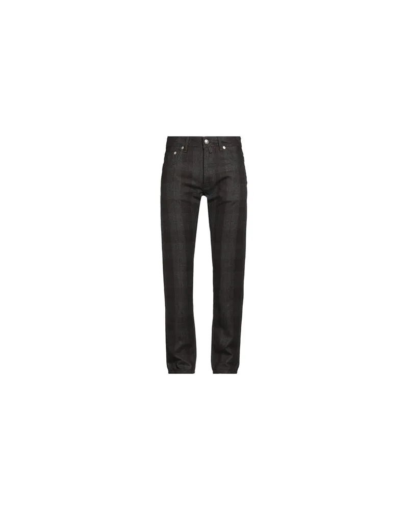 Jacob Cohën HOSEN & RÖCKE - Hosenauf YOOX.COM Dunkelbraun