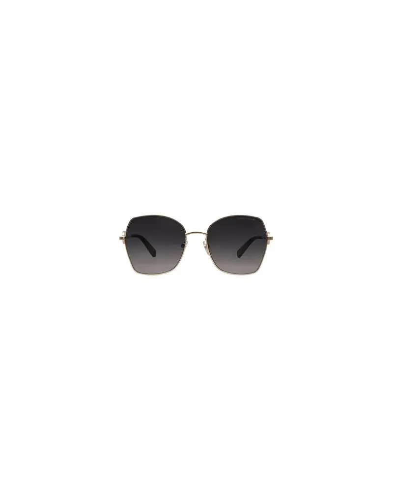 Marc Jacobs BRILLEN - Sonnenbrillenauf YOOX.COM Platin