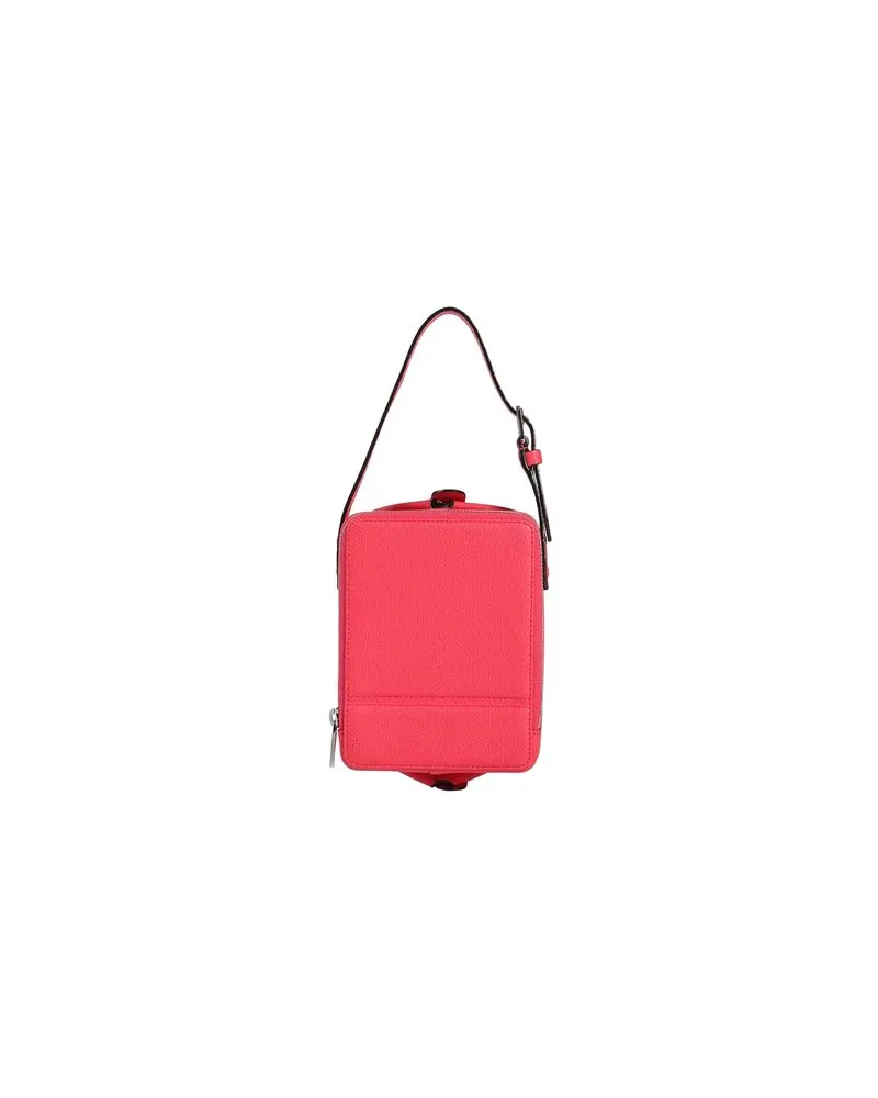Valextra TRIC TRAC  - TASCHEN - Handtaschenauf YOOX.COM Rot