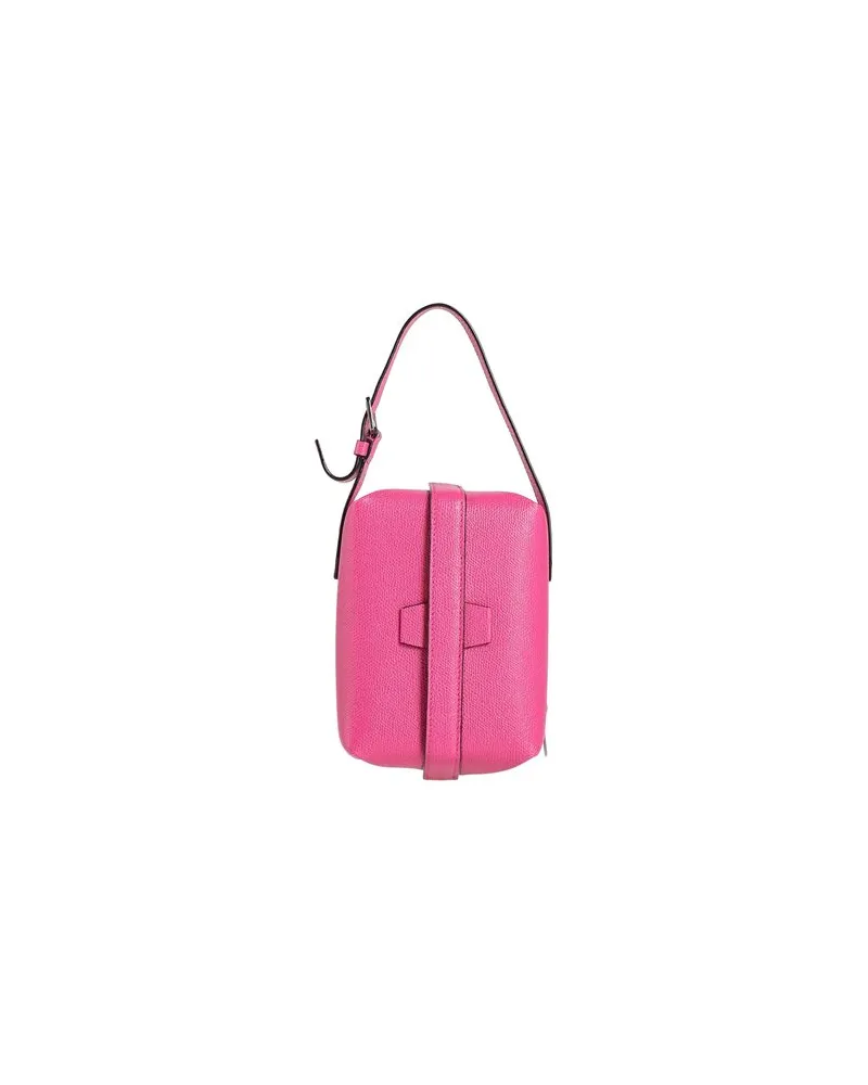 Valextra TASCHEN - Handtaschenauf YOOX.COM Fuchsia