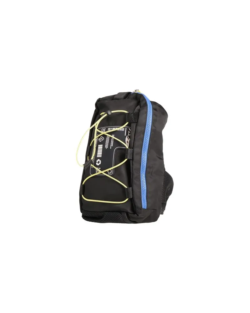 Marcelo Burlon | County of Milan TASCHEN - Rucksäckeauf YOOX.COM Schwarz