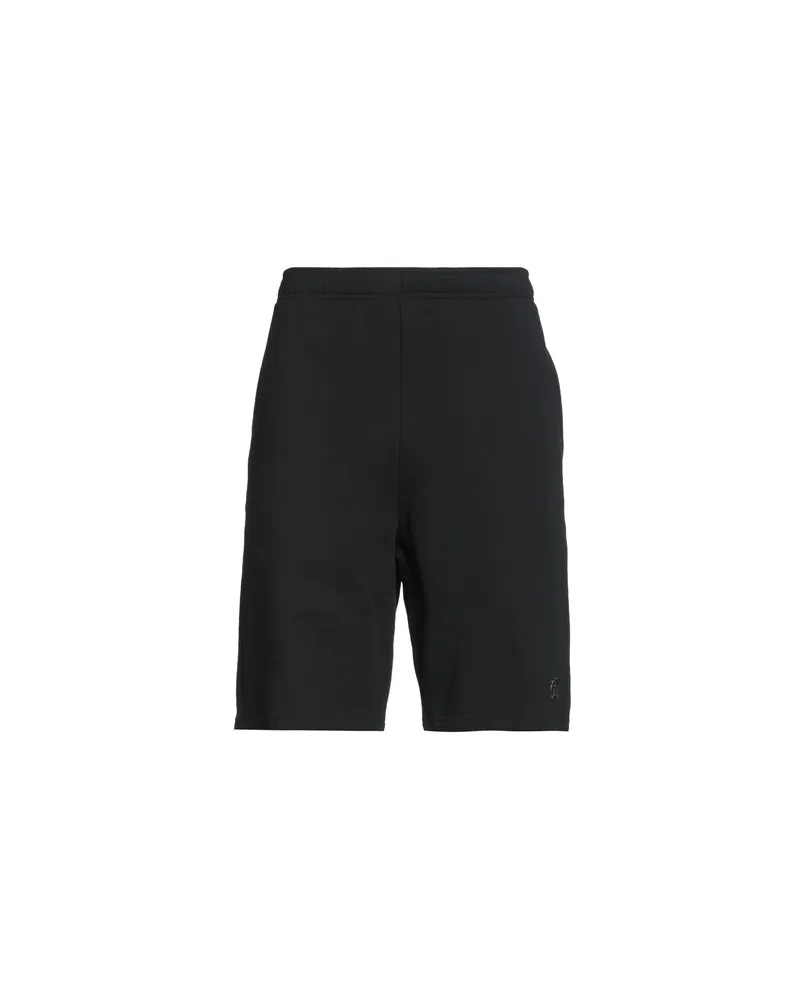 Diesel HOSEN & RÖCKE - Shorts & Bermudashortsauf YOOX.COM Schwarz