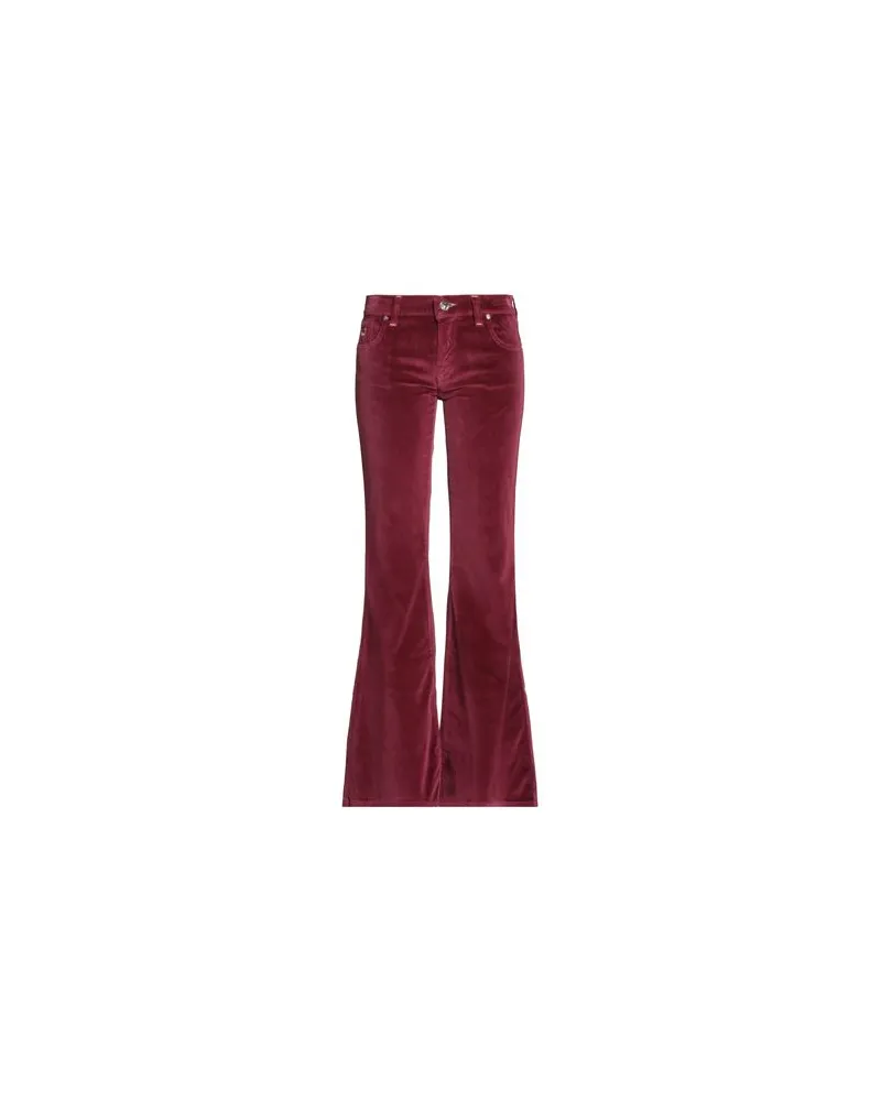 Jacob Cohën HOSEN & RÖCKE - Hosenauf YOOX.COM Bordeaux