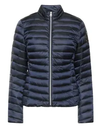 Ermanno Scervino Pufferjacke & Daunenjacke Nachtblau