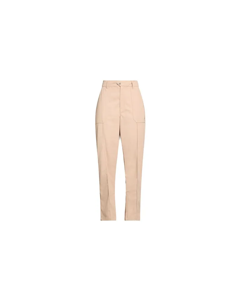 Jordan HOSEN & RÖCKE - Hosenauf YOOX.COM Beige