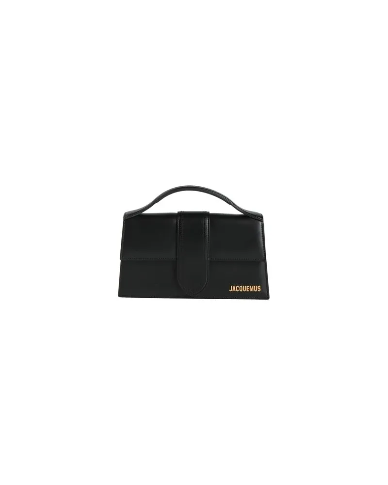 Jacquemus TASCHEN - Handtaschenauf YOOX.COM Schwarz