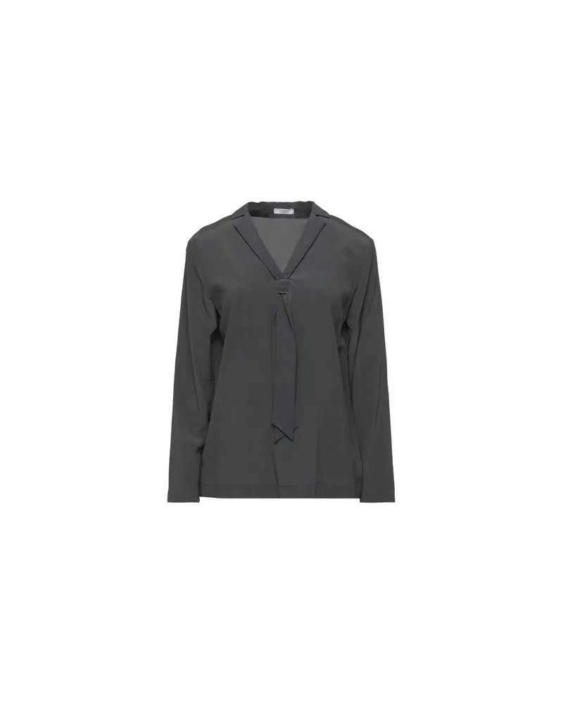 Peserico TOPS - Hemdenauf YOOX.COM Blei