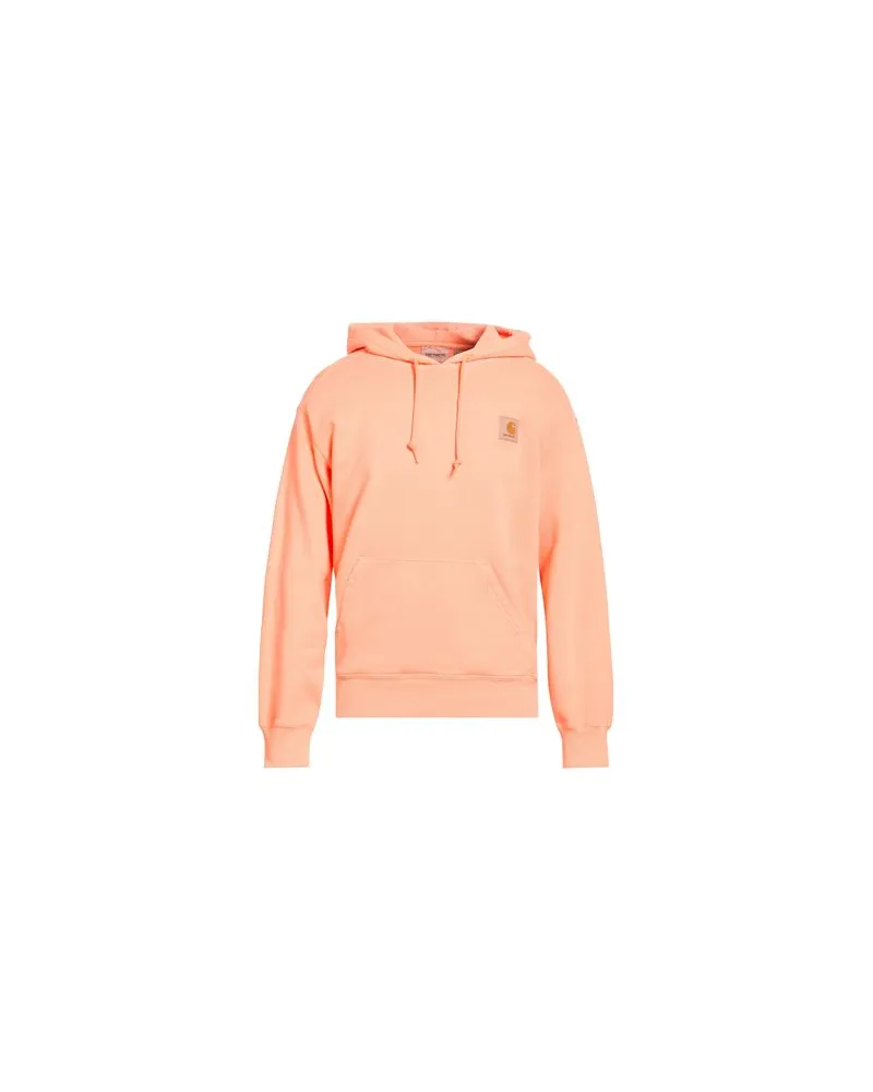 Carhartt WIP TOPS - Sweatshirtsauf YOOX.COM Orange