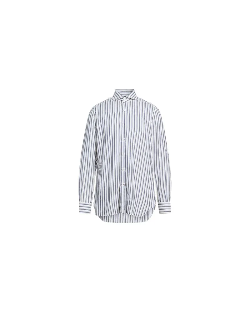 Isaia TOPS - Hemdenauf YOOX.COM Marineblau