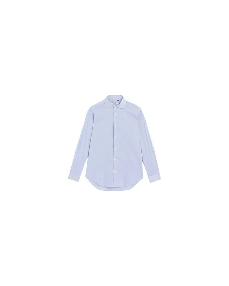 Stilosophy TOPS - Hemdenauf YOOX.COM Blau