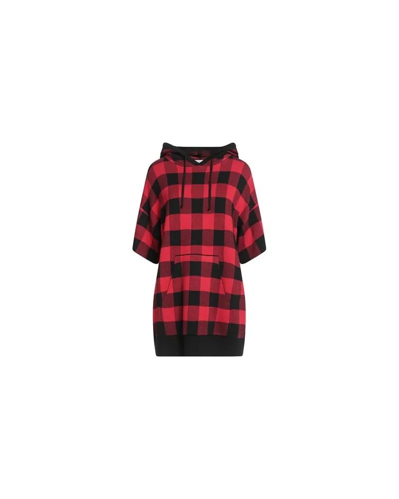Seventy KLEIDER - Mini-Kleiderauf YOOX.COM Rot