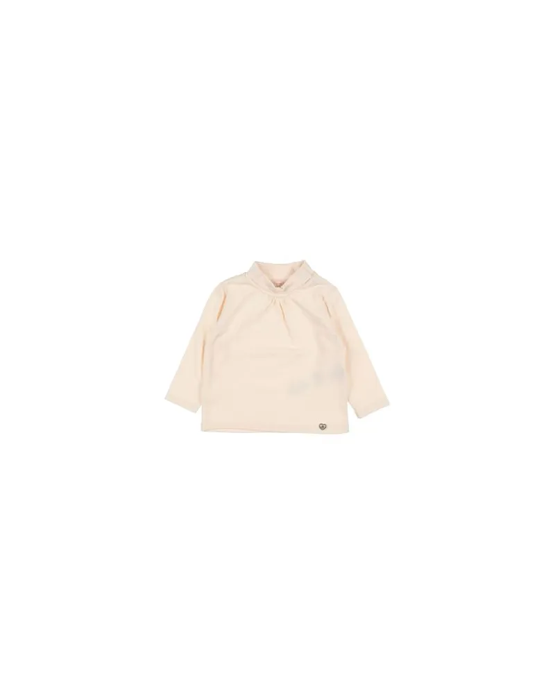 Please TOPS - T-shirtsauf YOOX.COM Beige