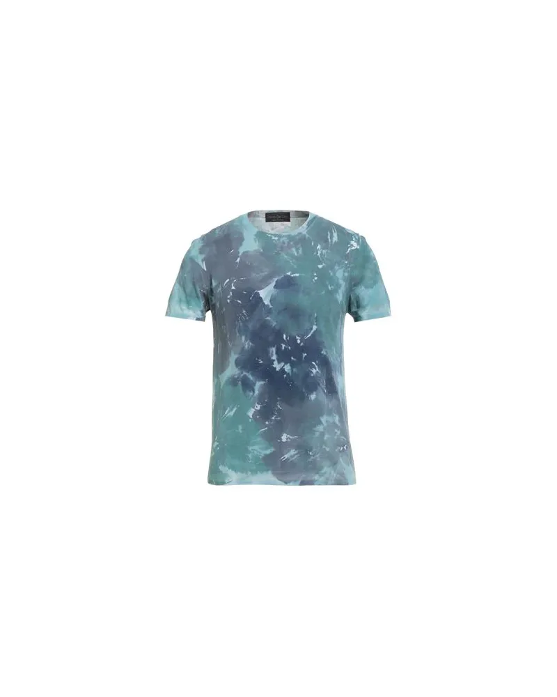 Fabrizio del Carlo TOPS - T-shirtsauf YOOX.COM Braungrau