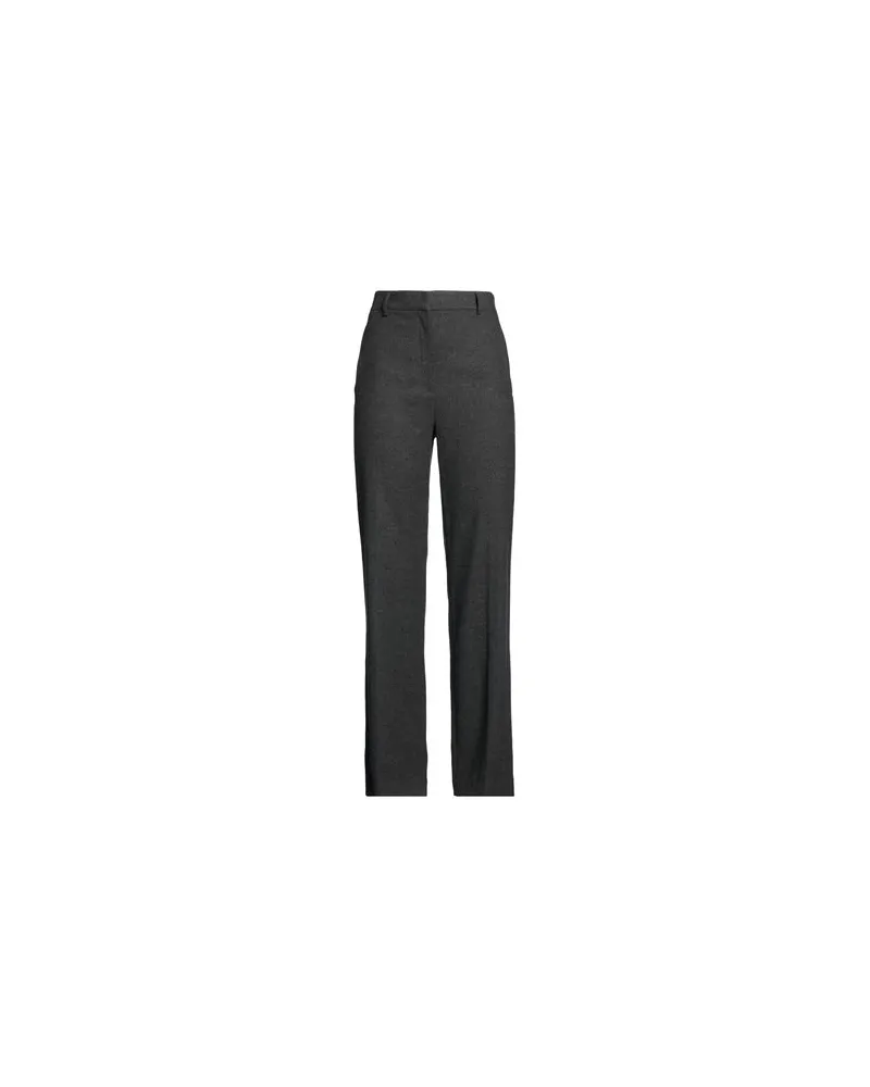 Antonelli Firenze HOSEN & RÖCKE - Hosenauf YOOX.COM Braungrau