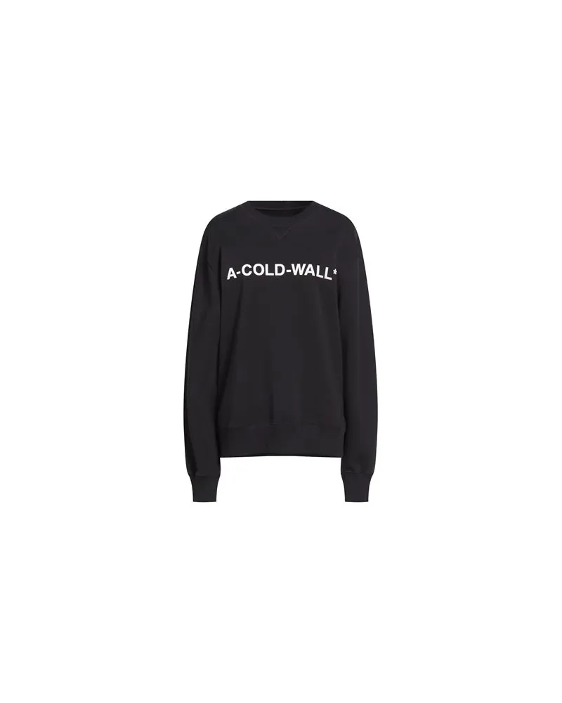 ACW* TOPS - Sweatshirtsauf YOOX.COM Schwarz