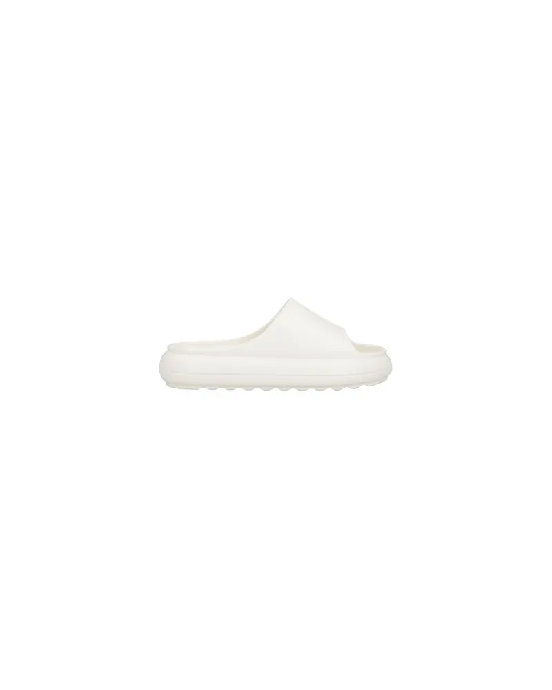 MSGM SCHUHE - Sandalenauf YOOX.COM Weiß