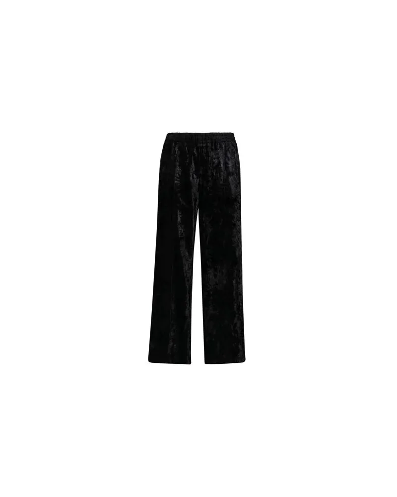 Alexander Wang HOSEN & RÖCKE - Hosenauf YOOX.COM Schwarz