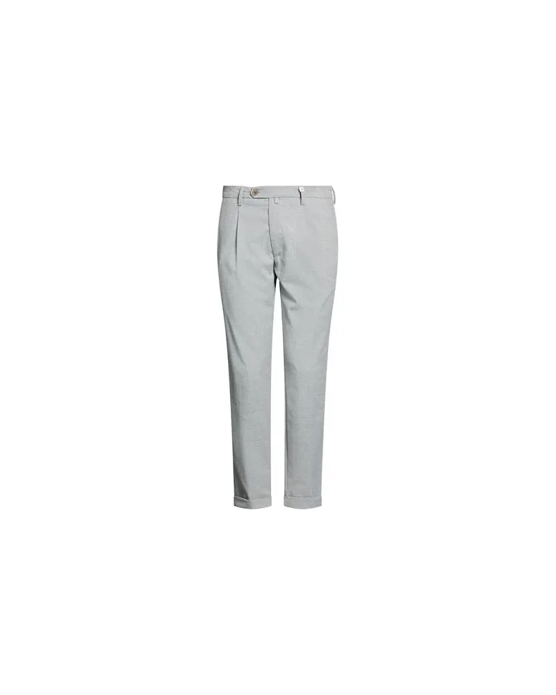 MYTHS HOSEN & RÖCKE - Hosenauf YOOX.COM Grau