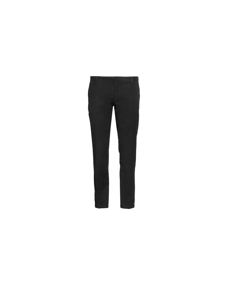AT.P.CO HOSEN & RÖCKE - Hosenauf YOOX.COM Schwarz